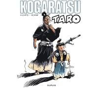 DUPUIS kogaratsu tome 13 - taro