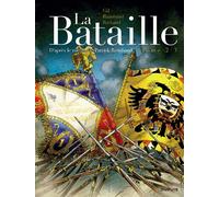 Dupuis La Bataille Tome 2