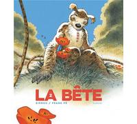 Dupuis La bête tome 2