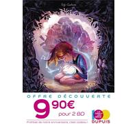 Dupuis La boîte à musique - pack découverte tomes 1 et 2