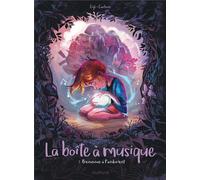 Dupuis La boîte à musique tome 1