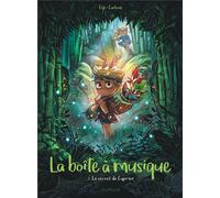 DUPUIS La boîte à musique tome 2