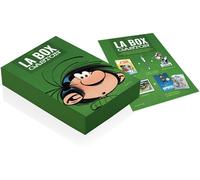 Dupuis La box Gaston