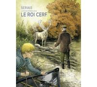 Dupuis La faune symbolique tome 2