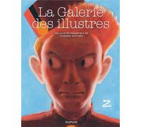 Dupuis La galerie des illustres