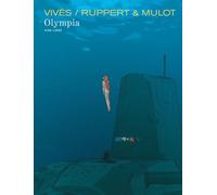 DUPUIS La grande odalisque tome 2