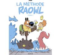 Dupuis La méthode Raowl tome 1