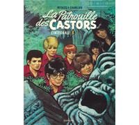Dupuis La patrouille des castors - intégrale tome 6 - 1979-1984