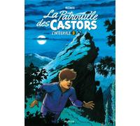 Dupuis La patrouille des castors - intégrale tome 8