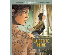 DUPUIS La petite reine - intégrale n&b