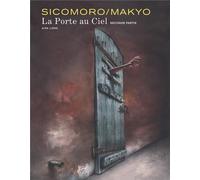 Dupuis la porte au ciel tome 2/2