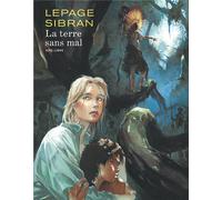 DUPUIS la terre sans mal