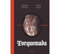 Dupuis La véritable histoire vraie tome 3