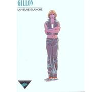 Dupuis la veuve blanche tome 1