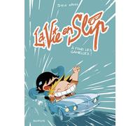 Dupuis La vie en slip tome 3