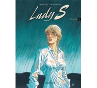 Dupuis lady s. - integrale tome 2