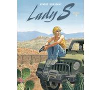 Dupuis Lady S - intégrale tome 3