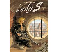 Lady S - Intégrale Tome 2