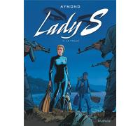 DUPUIS Lady S tome 11