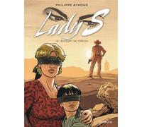 Dupuis Lady S tome 12