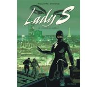 DUPUIS Lady S. tome 13