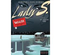 DUPUIS lady s. tome 3 - 59° latitude nord