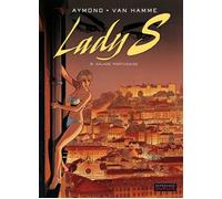 DUPUIS lady s. tome 6 - salade portugaise