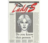 Dupuis Lady S. tome 9