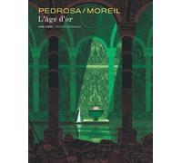 Dupuis L'âge d'or - intégrale