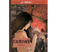 DUPUIS L'almanach