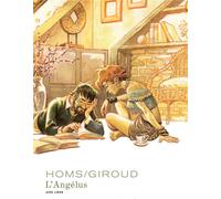 Dupuis L'angélus - intégrale (éd. spéciale)