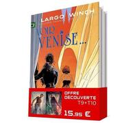 Bipack (T9-T10) Largo Winch