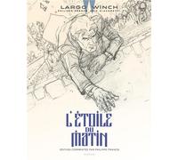 Dupuis Largo Winch - édition commentée tome 21