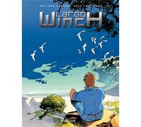 Dupuis Largo Winch - tome 1 intégrale magnum