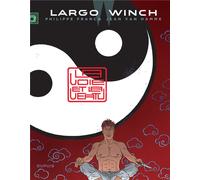 Dupuis Largo Winch tome 16
