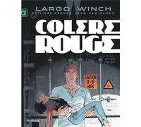 Dupuis Largo Winch tome 18