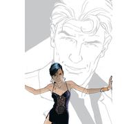 DUPUIS Largo Winch tome 20 - édition prestige