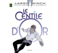 Dupuis Largo Winch tome 24