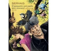 DUPUIS l'assassin qui parle aux oiseaux - intégrale