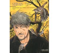 DUPUIS l'assassin qui parle aux oiseaux tome 1