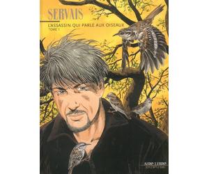Dupuis l'assassin qui parle aux oiseaux tome 1