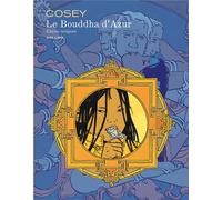 Dupuis Le Bouddha D'azur ; Intégrale