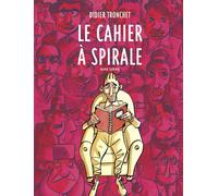 DUPUIS Le cahier à spirale