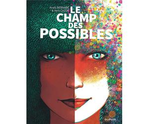 Dupuis Le champ des possibles