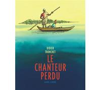 DUPUIS Le chanteur perdu