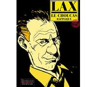 Le Choucas Tome 1 - Le Choucas Rapplique