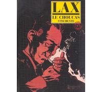 DUPUIS le choucas tome 2 - le choucas s'incruste