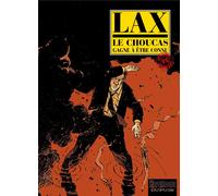 DUPUIS le choucas tome 6 - le choucas gagne à être connu