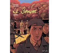 Dupuis Le Convoi Tome 2