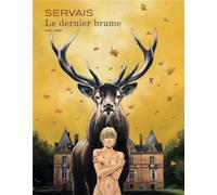DUPUIS le dernier brame